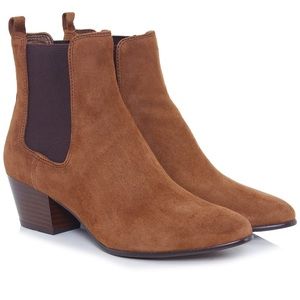 Sam Edelman Ankle Boots
